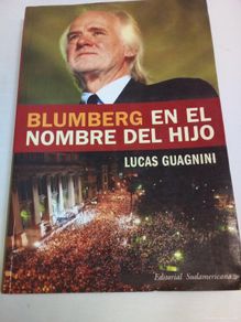 Livres: En nombre del hijo / On behalf of the Child - Lucas Guagnini
